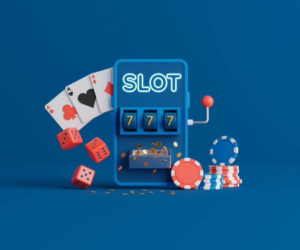 Live casino table with multiple game options
